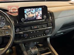 نيسان باثفايندر